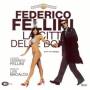 Luis Bacalov - City Of Women-La Citta Delle Donne