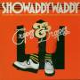 Showaddywaddy - Crepes & Drepes (Expanded Edition)