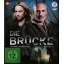 Die Brcke-Transit In Den Tod - Staffel 2 [Regio free (0)]