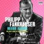 Philipp Fankhauser - Heebie Jeebies