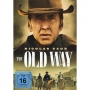 Nicolas Cage / Ryan Kiera Armstrong / Clint Howard / + - The Old Way [DE-Version, Regio 2/B]