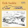 Taube / Hjorth / Karlberg / Lindblom / Saeden - Saeden Sings Taube