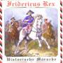 Berlin Luftwaffenmusikkorps 4 / + - Fridericus Rex-Historische Mrsche (Folge 2)