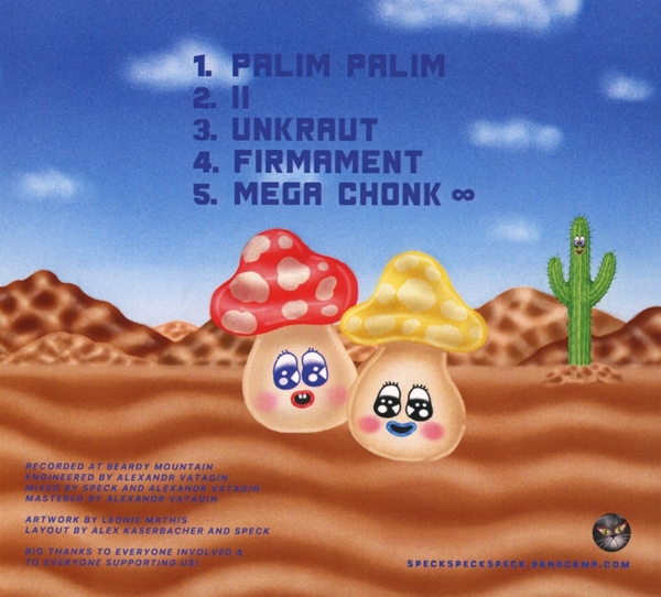 Unkraut (digipak) 1