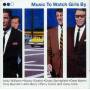 V / A - Music To Watch Girls Go By