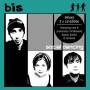 Bis - Social Dancing (deluxe)