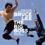 Peter Thomas Sound Orchester - Bruce Lee:The Big Boss