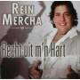 Rein Mercha - Recht Uit Mijn Hart