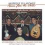 V / A - Songs Of The Grater Caucasus