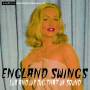 Various Artists - England Swings - Lux and Ivy Dig that UK Sound