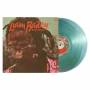 Liam Bailey - ZERO GRACE (Sea Glass Vinyl)