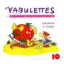 anne Sylvestre - Fabulettes 10: Fabulettes A Man