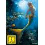 Die Kleine Meerjungfrau / DVD - Die kleine Meerjungfrau [DE-Version, Regio 2/B]
