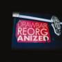 Drawbar - Drawbar Re-organized