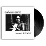 Stephen Mccraven - Wooley The Newt