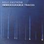 Immeasurable Traces / Various - Immeasurable Traces / Various