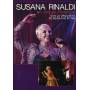 susana Rinaldi - En Vivo En Finlandia [US-Version, Regio 1]