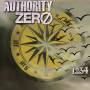 Authority Zero - 12:34 (col. Vinyl)
