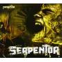Serpentor - Poseido