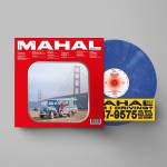 Toro Y Moi - MAHAL (Blue Marble Vinyl)