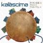 Kalascima - Psychedelic Trance Tarantella