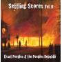 Grant Peeples - Settling Scores Vol.2