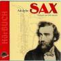 Gnter Barton / + - Adolphe Sax