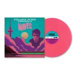 Frank Popp Ensemble - Waves (Ltd. LP/Pink Vinyl)