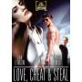 Love Cheat & Steal / (mod Ws) - Love Cheat & Steal [US-Version, Regio 1]