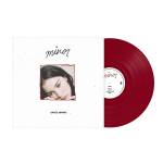 Gracie Abrams - minor (5th Anniversary - red LP)