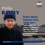 Stephen Gosling - Klaviermusik Vol.4