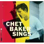 Chet Baker - Chet Baker Sings (180G Vinyl)