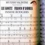 Lee Konitz - Inside Rodgers