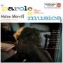 Helen Merrill - Parole E Musica (deluxe Edition Lp+cd)
