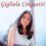 One Way 3 Bonus Tracks / 500 Copie Numerate ? Laminated S - Gigliola Cinquetti - Perfect Best (cd, Comp, Mono, Rm)
