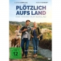Julie Manoukian - Ploetzlich aufs Land-Eine Tieraerztin im Burgund [DE-Version, Regio 2/B]