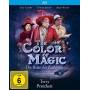 Terry Pratchett - The Color of Magic-Die Reise des Zauberers (Fern [DE-Version, Regio 2/B]