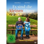 Melanie Auffret - Es sind die kleinen Dinge [DE-Version, Regio 2/B]