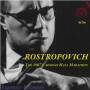 Mstislav Rostropowitsch - Rostropowitsch: ?The 1967 Carnegie Hall marathon