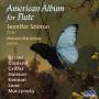 J. Stinton / M. Martineau - American Album for Flute