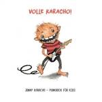 Jonny Karacho - Volle Karacho!