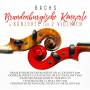 Johann Sebastian-Philharmon.Orchester Bamber Bach - Bachs brandenburg.Konzerte u.Konzerte f.2 Violin
