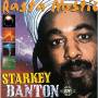 Starkey Banton - Rasta Mystic