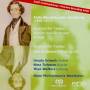 Schoch / Tichman / Wolters / Neue Philharmonie - Konzert Fr Violine,Klavier & Orch.D-M