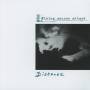 Flying Saucer Attack - Distance