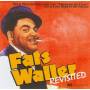 Dick Wellstood - Fats Waller Revisted