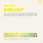 Cora Hillekamp - Bertolt Brecht-Basiswissen