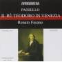 Paisiello - Il Re Teodoro In Venezia