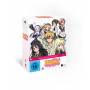 Haganai - Haganai Season 1 [DE-Version, Regio 2/B]