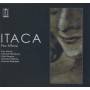 Alfonsi / Mirabassi / Gregory / + - Itaca